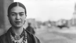 Frida Kahlo (2/3)