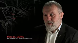 Maginotova vs. Siegfriedova linie