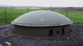 Maginotova vs. Siegfriedova linie