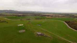 Maginotova vs. Siegfriedova linie