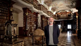 Poklady Klementina (5/6)