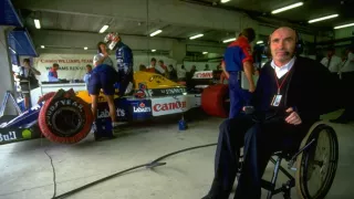 Lucky! - Bernie Ecclestone a historie Formule-1 (8)