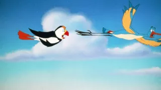 Labutí princezna 3: Tajemství kouzelného pokladu