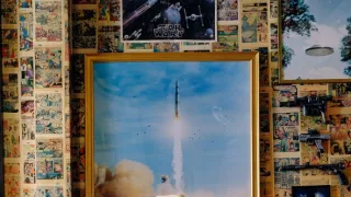 Neidentifikované: Americké vyšetrovania UFO II (8)