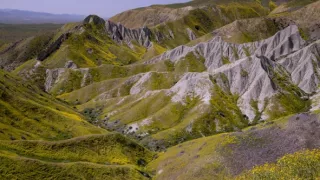 Planéta Kalifornia (2/2)