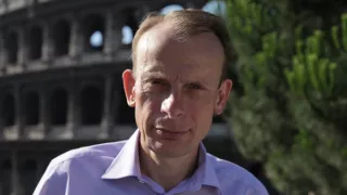 Dějiny světa (3/8)