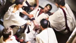 Dějiny světa (3/8)