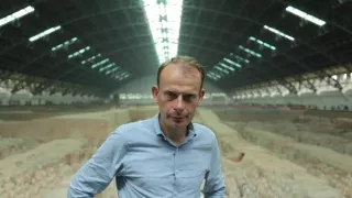 Dějiny světa (3/8)