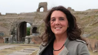 8 dní, ktoré stvorili Rím (5/8)