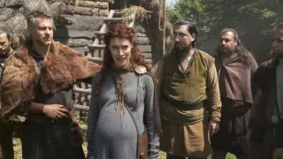 8 dní, ktoré stvorili Rím (5/8)