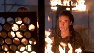 8 dní, ktoré stvorili Rím (5/8)