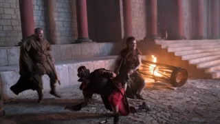 8 dní, ktoré stvorili Rím (5/8)