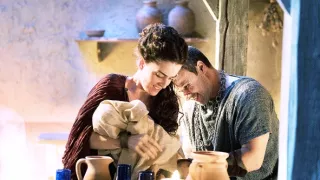 8 dní, ktoré stvorili Rím (5/8)