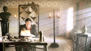 8 dní, ktoré stvorili Rím (5/8)