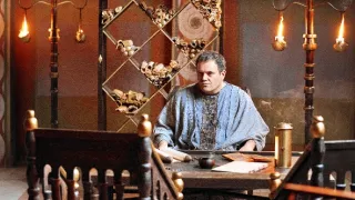 8 dní, ktoré stvorili Rím (5/8)