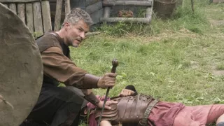 8 dní, ktoré stvorili Rím (5/8)