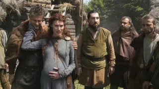 8 dní, ktoré stvorili Rím (5/8)