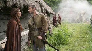 8 dní, ktoré stvorili Rím (5/8)