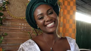 Láska a sex v západnej Afrike