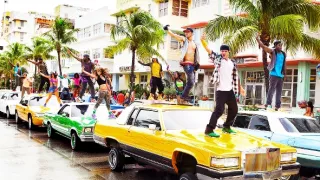 Step Up Revolution