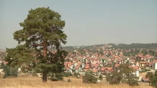 Na cestě po Zlatiboru