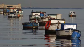 Kuba, všetky farby Havany