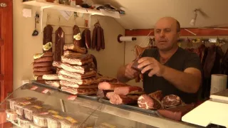 Na cestě po Zlatiboru