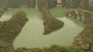 Na cestě po Zlatiboru