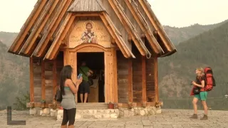 Na cestě po Zlatiboru