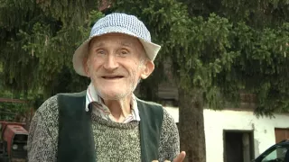 Na cestě po Zlatiboru