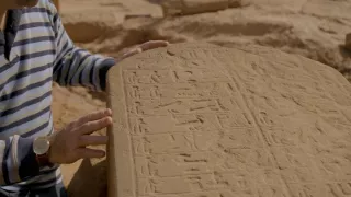 Kapitoly z dejín písma (1/2)