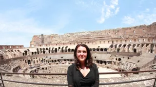 8 dní, ktoré stvorili Rím (4/8)