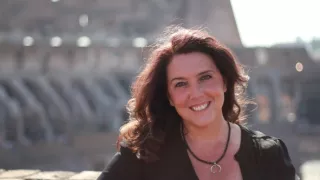 8 dní, ktoré stvorili Rím (4/8)