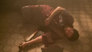 8 dní, ktoré stvorili Rím (4/8)