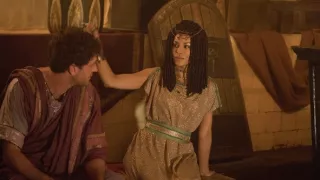 8 dní, ktoré stvorili Rím (4/8)