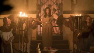 8 dní, ktoré stvorili Rím (4/8)