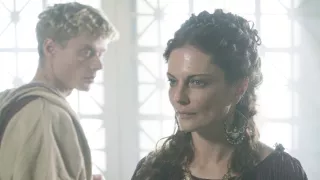 8 dní, ktoré stvorili Rím (4/8)