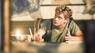 8 dní, ktoré stvorili Rím (4/8)