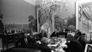 Severokorejská dynastie (1/4)