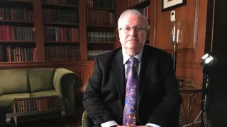 Severokorejská dynastie (1/4)