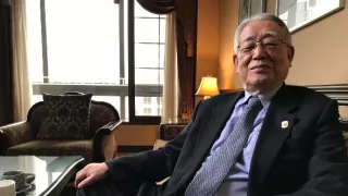 Severokorejská dynastie (1/4)