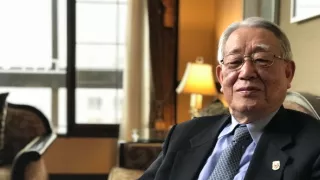 Severokorejská dynastie (1/4)