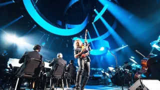 Metallica: S&M2