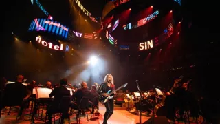 Metallica: S&M2