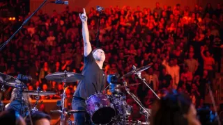 Metallica: S&M2