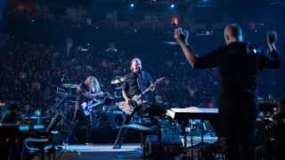 Metallica: S&M2