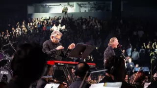 Metallica: S&M2