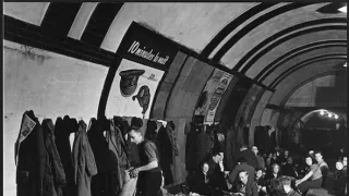 Blitz: Dni, ktoré zmenili druhú svetovú vojnu