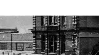 Blitz: Dni, ktoré zmenili druhú svetovú vojnu