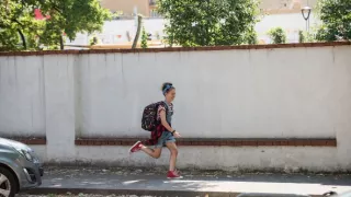 Tajemství pana M (3/8)